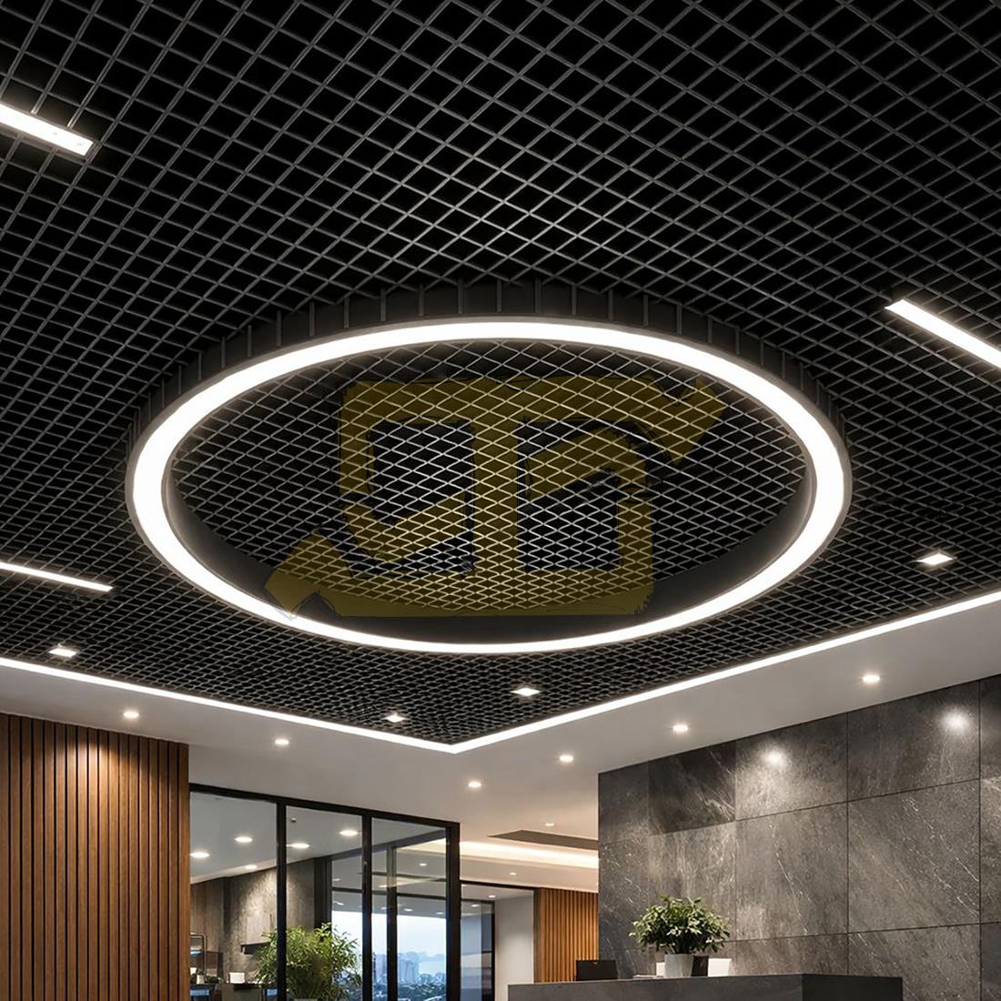 قیمت سقف کاذب گریلیوم